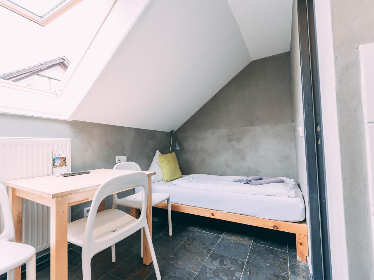 Gut Huegle Jugendzimmer Ravensburg Eksteriør bilde