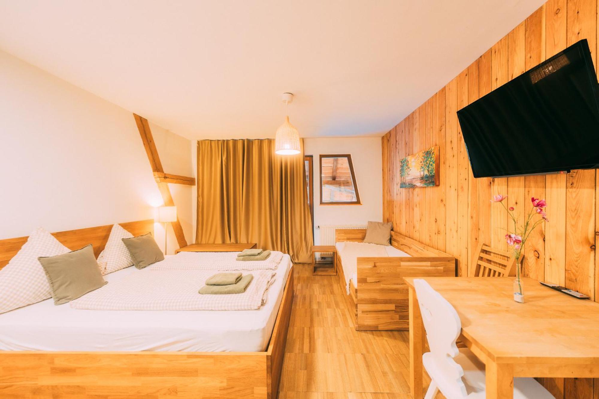 Gut Huegle Jugendzimmer Ravensburg Rom bilde